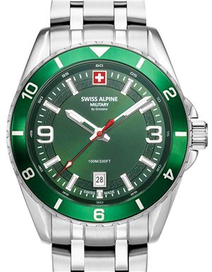 Swiss Alpine Military 7034.1134