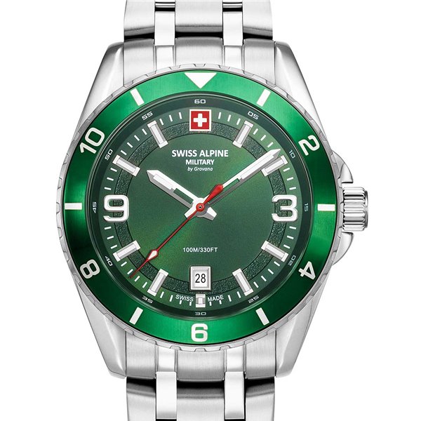 Swiss Alpine Military 7034.1134