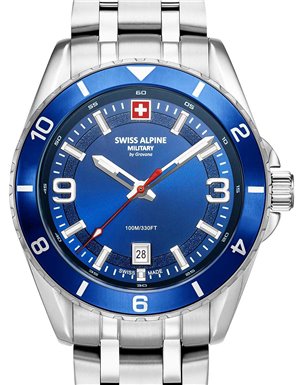 Swiss Alpine Military 7034.1135