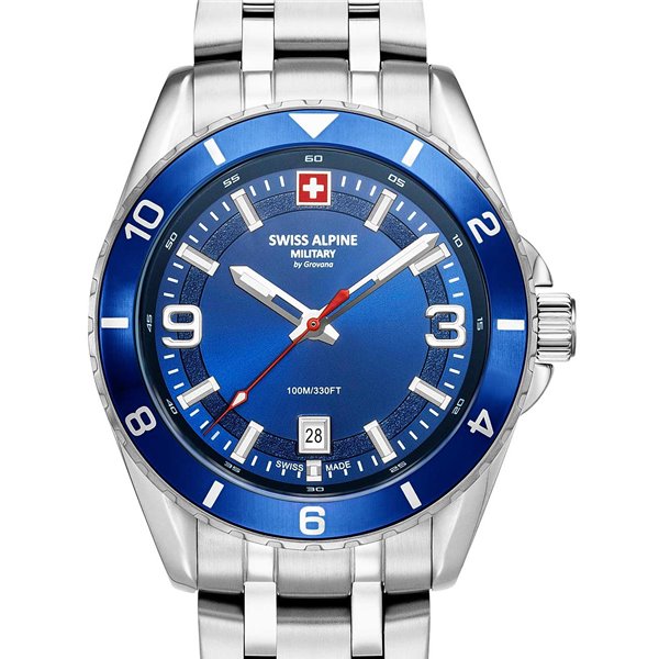Swiss Alpine Military 7034.1135