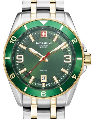 Swiss Alpine Military 7034.1144