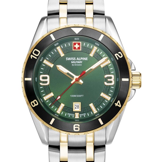 Swiss Alpine Military 7034.1148