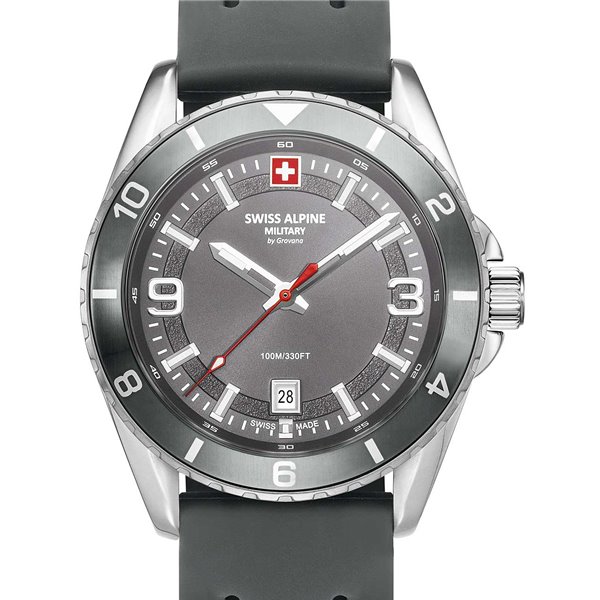 Swiss Alpine Military 7034.1832