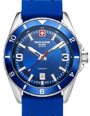 Swiss Alpine Military 7034.1835