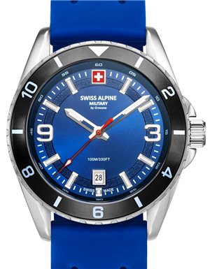 Swiss Alpine Military 7034.1836