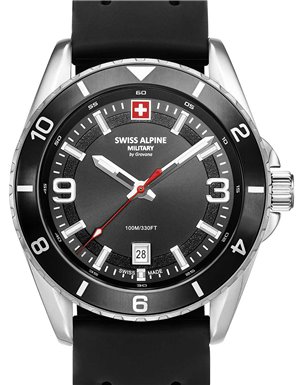 Swiss Alpine Military 7034.1837