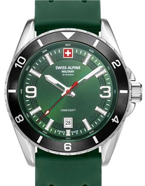 Swiss Alpine Military 7034.1838