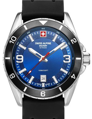 Swiss Alpine Military 7034.1839