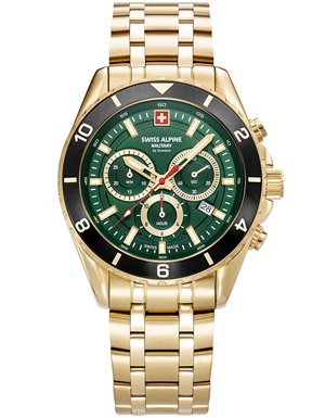 Swiss Alpine Military 7034.9118