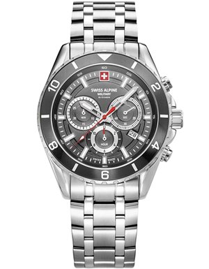 Swiss Alpine Military 7034.9132