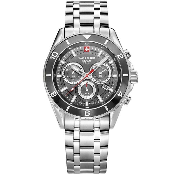 Swiss Alpine Military 7034.9132