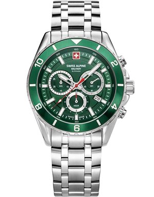 Swiss Alpine Military 7034.9134