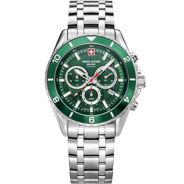 Swiss Alpine Military 7034.9134