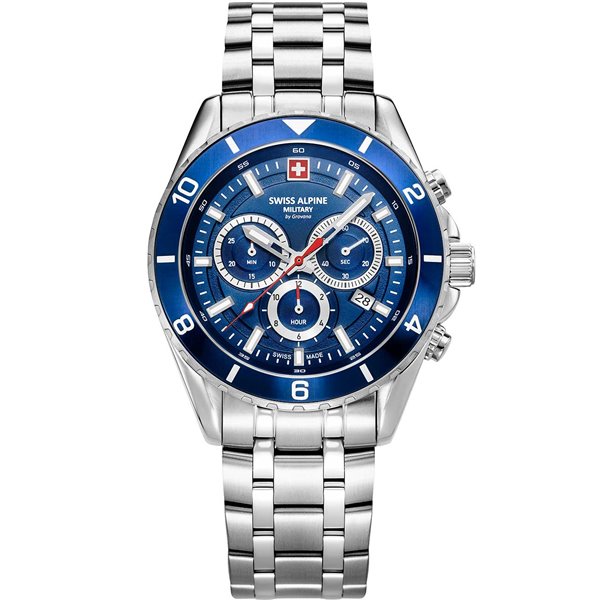 Swiss Alpine Military 7034.9135