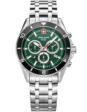 Swiss Alpine Military 7034.9138