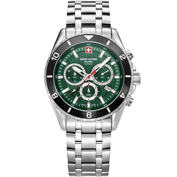 Swiss Alpine Military 7034.9138