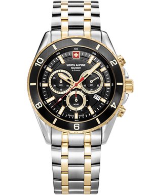 Swiss Alpine Military 7034.9147