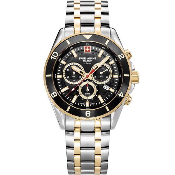Swiss Alpine Military 7034.9147