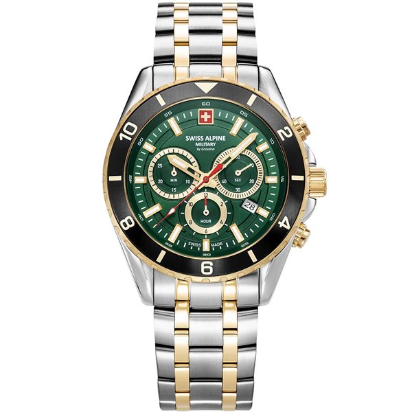 Swiss Alpine Military 7034.9148