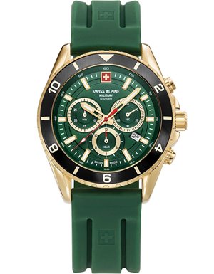 Swiss Alpine Military 7034.9818
