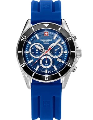Swiss Alpine Military 7034.9836