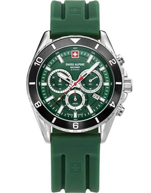 Swiss Alpine Military 7034.9838