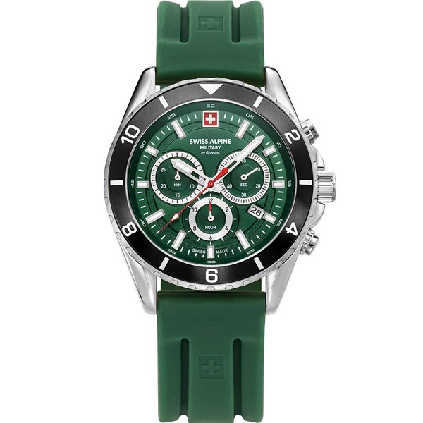 Swiss Alpine Military 7034.9838