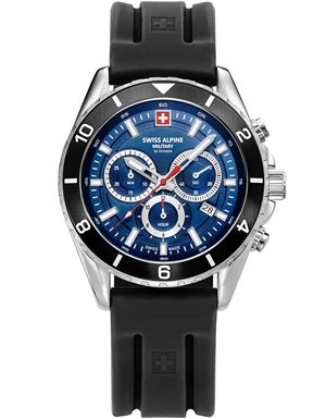 Swiss Alpine Military 7034.9839