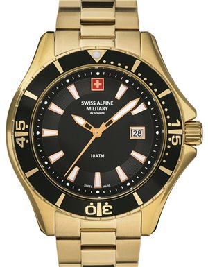 Swiss Alpine Military 7040.1117