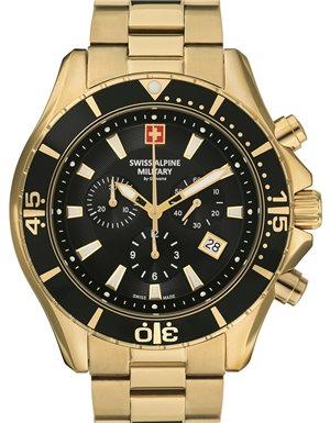 Swiss Alpine Military 7040.9117