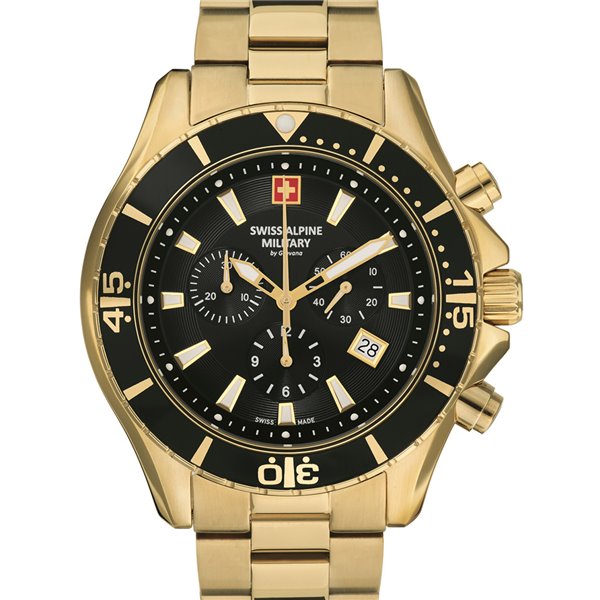 Swiss Alpine Military 7040.9117