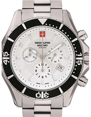 Swiss Alpine Military 7040.9132