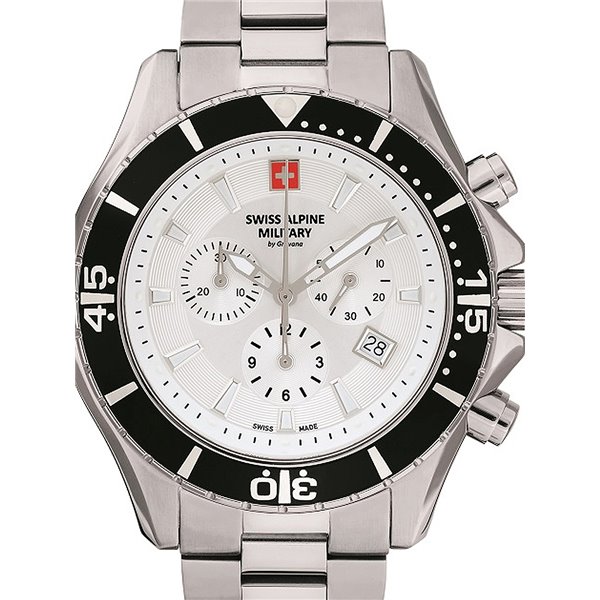 Swiss Alpine Military 7040.9132