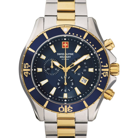 Swiss Alpine Military 7040.9145