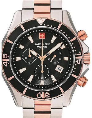Swiss Alpine Military 7040.9157