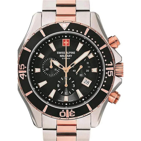 Swiss Alpine Military 7040.9157