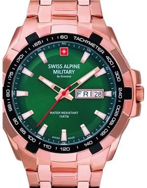 Swiss Alpine Military 7043.1164