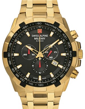 Swiss Alpine Military 7043.9117