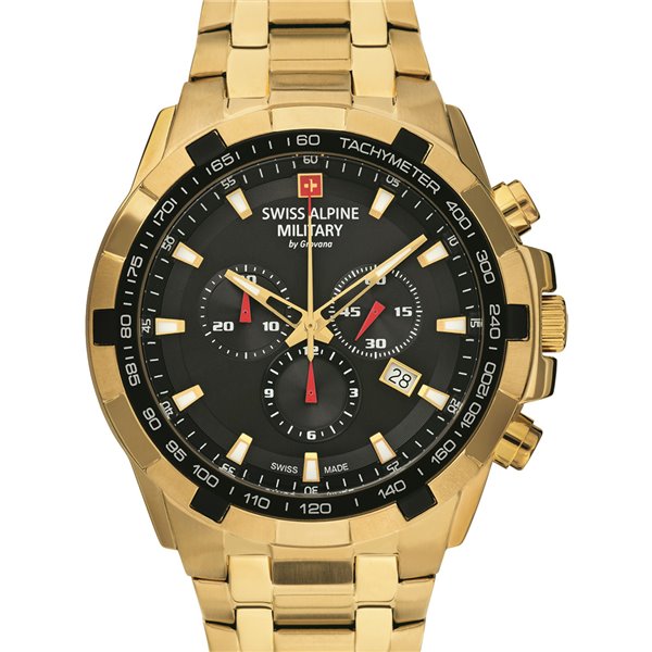 Swiss Alpine Military 7043.9117