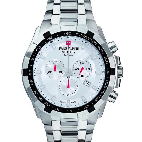 Swiss Alpine Military 7043.9132