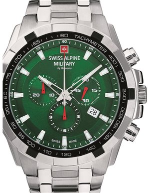Swiss Alpine Military 7043.9134