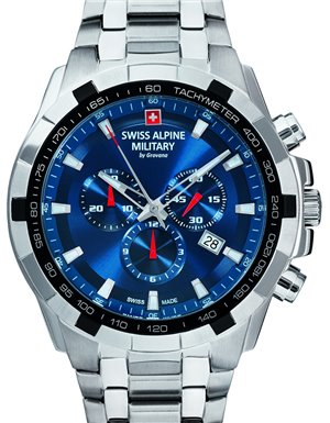 Swiss Alpine Military 7043.9135