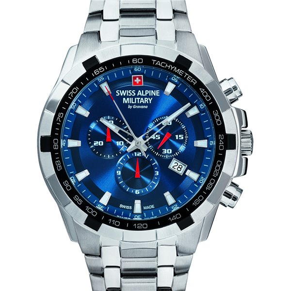 Swiss Alpine Military 7043.9135