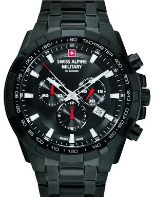 Swiss Alpine Military 7043.9177