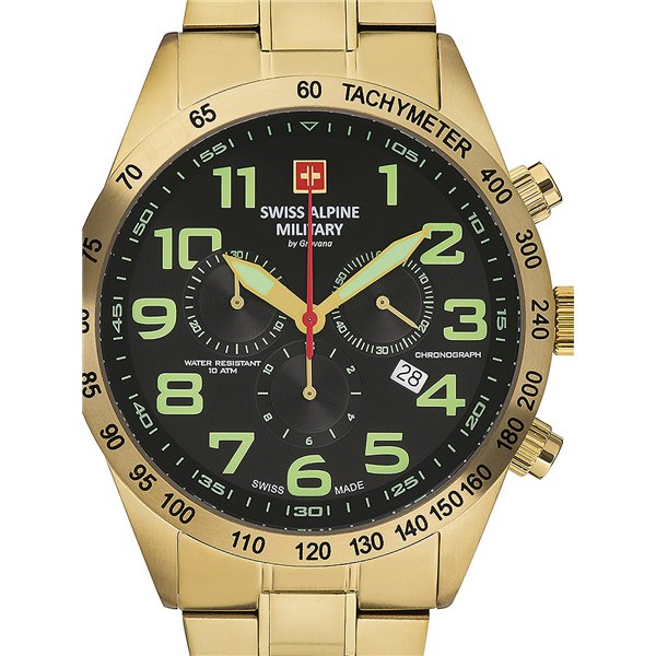 Swiss Alpine Military 7047.9114