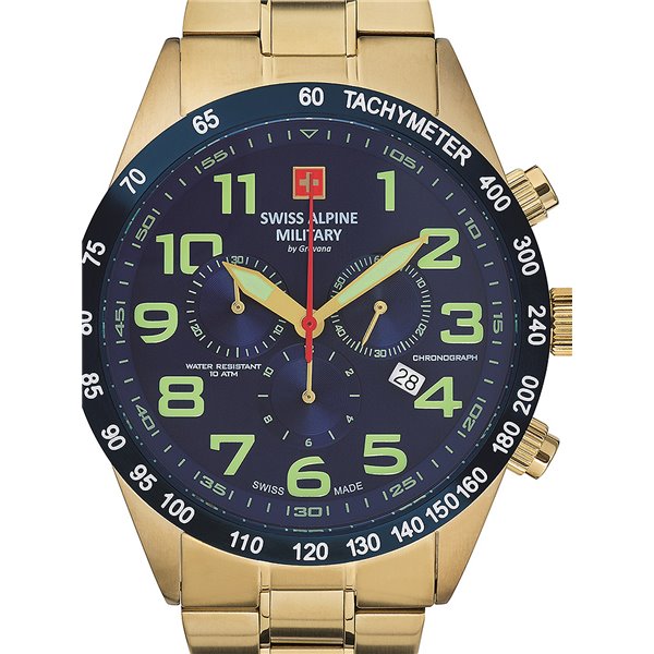 Swiss Alpine Military 7047.9115