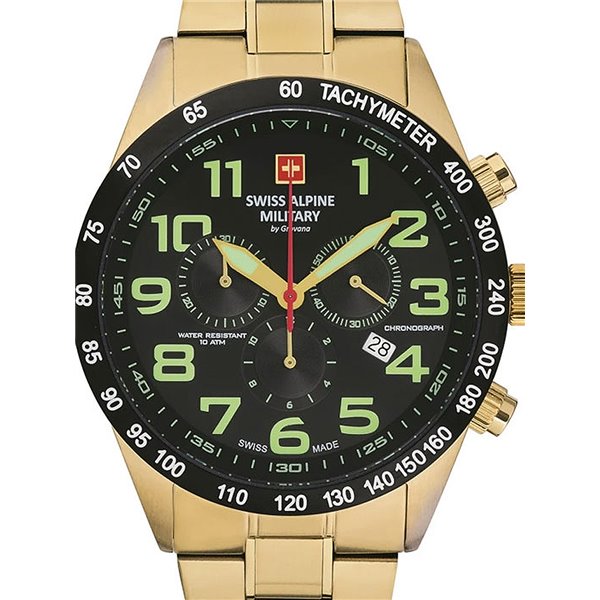 Swiss Alpine Military 7047.9117