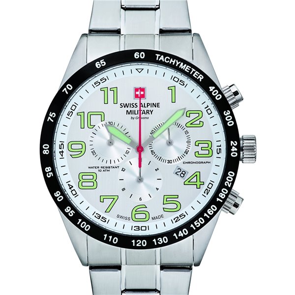 Swiss Alpine Military 7047.9132
