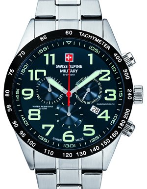 Swiss Alpine Military 7047.9135