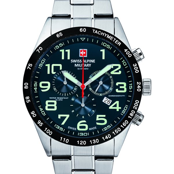 Swiss Alpine Military 7047.9135